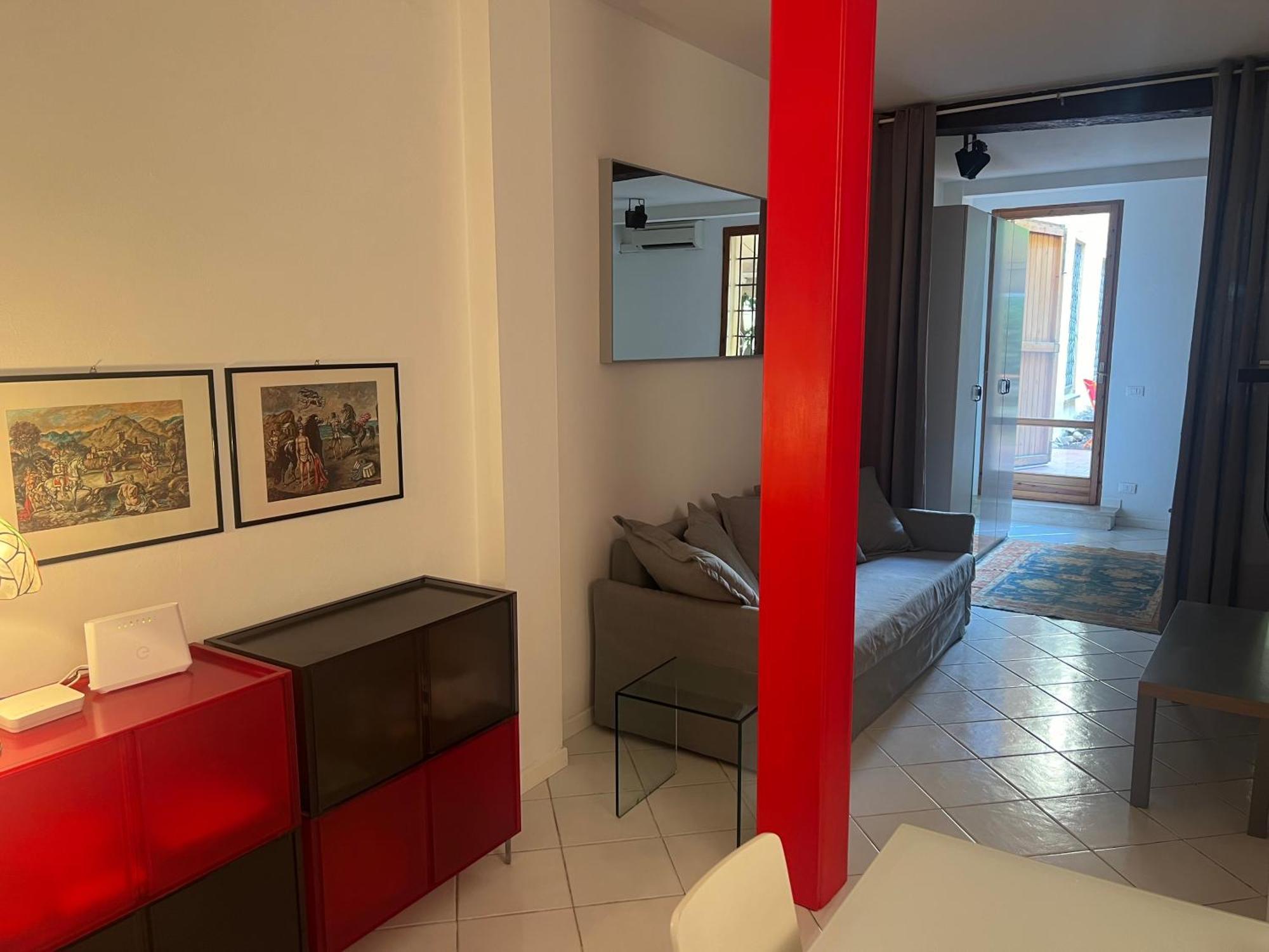 Teagarden Centro Storico Bologna Apartment Exterior photo