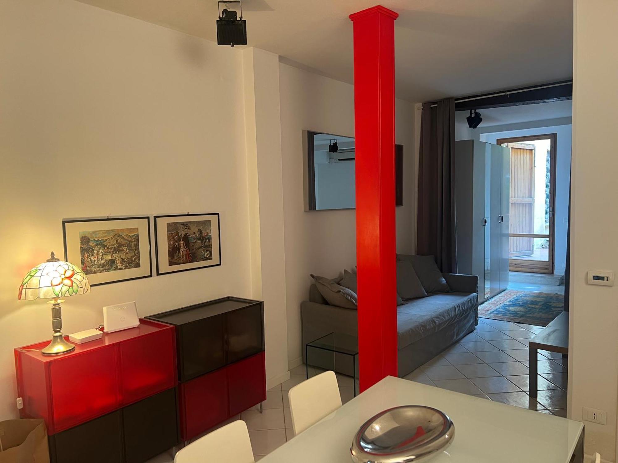 Teagarden Centro Storico Bologna Apartment Exterior photo