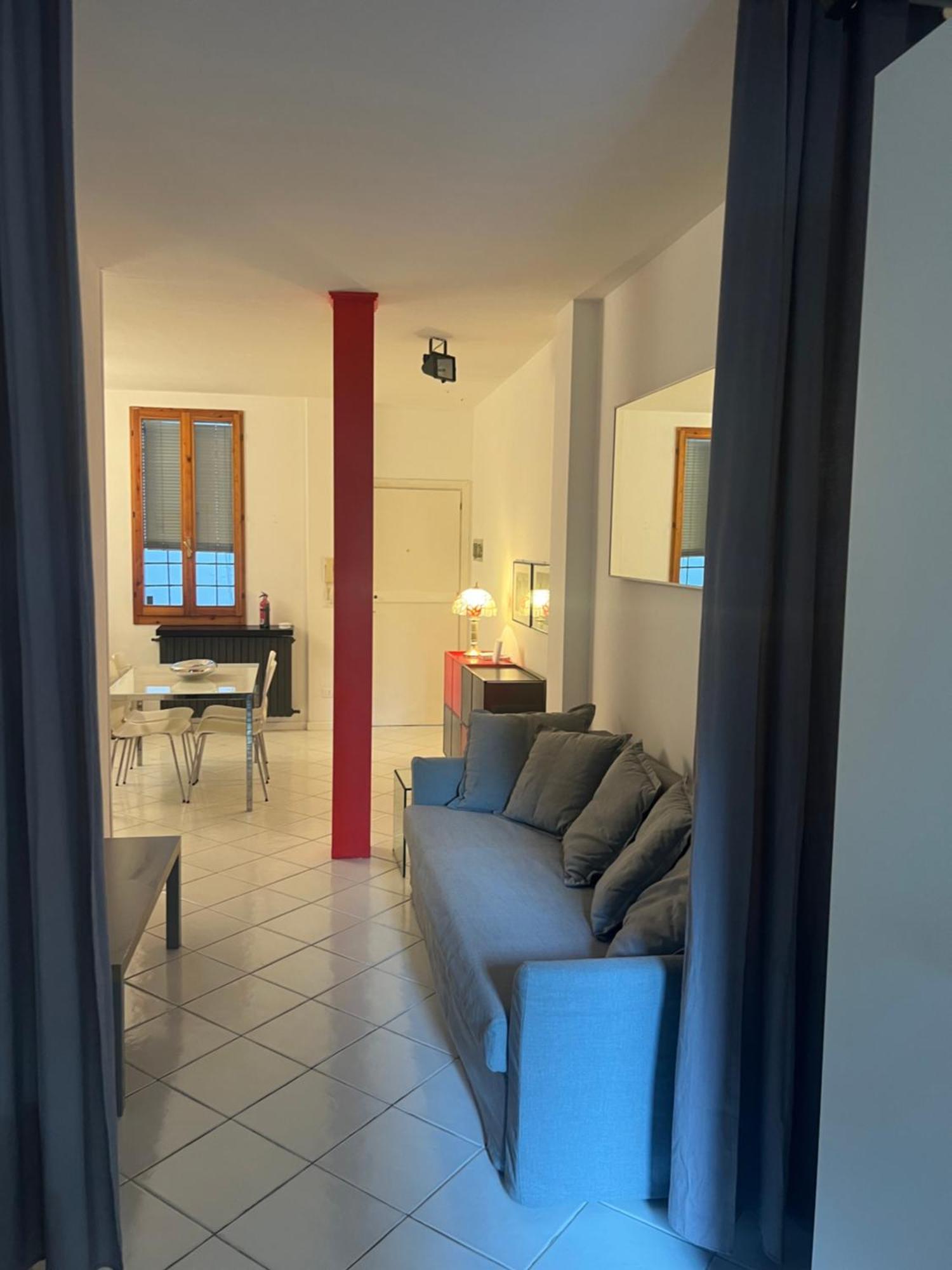 Teagarden Centro Storico Bologna Apartment Exterior photo