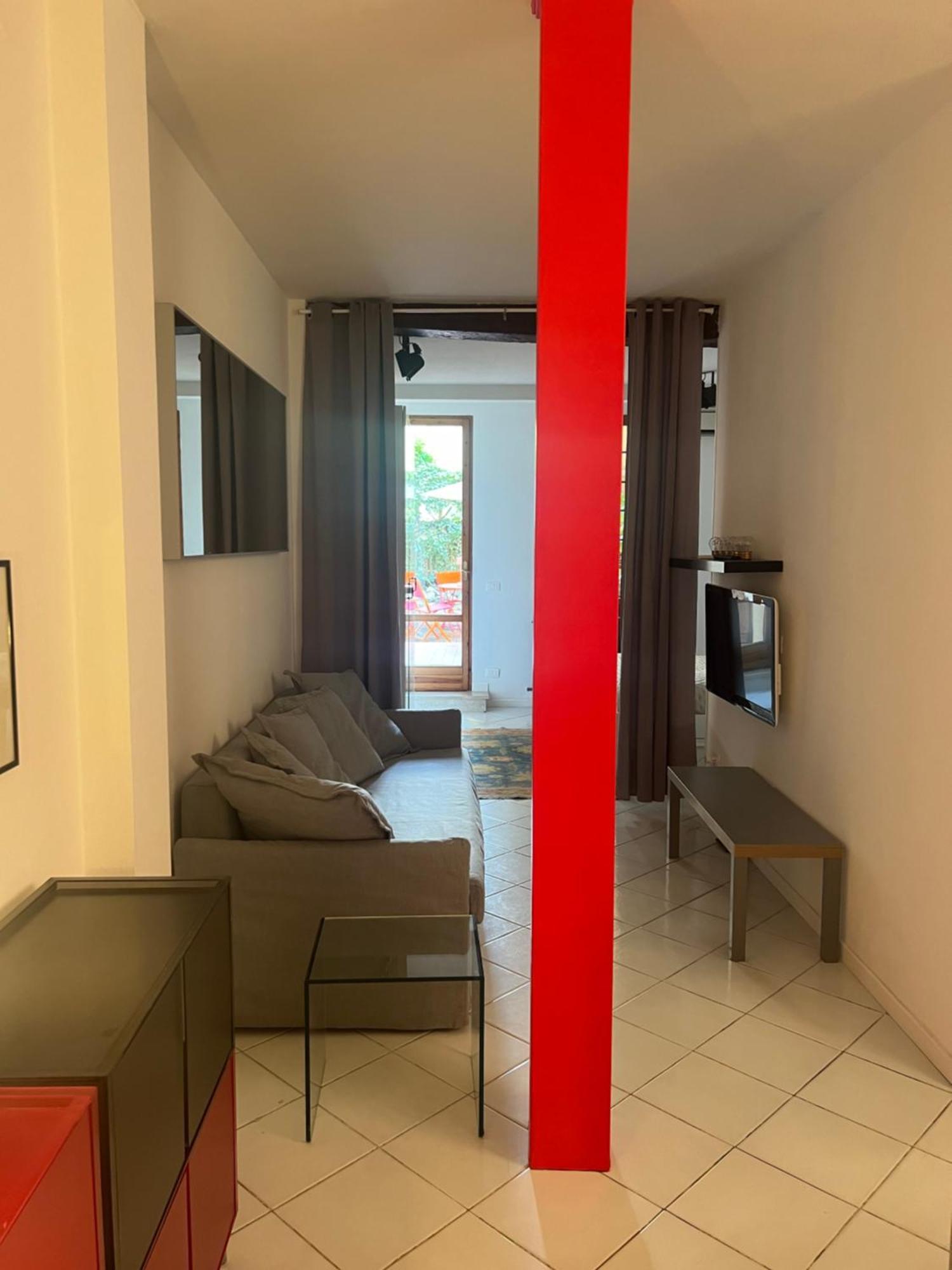 Teagarden Centro Storico Bologna Apartment Exterior photo