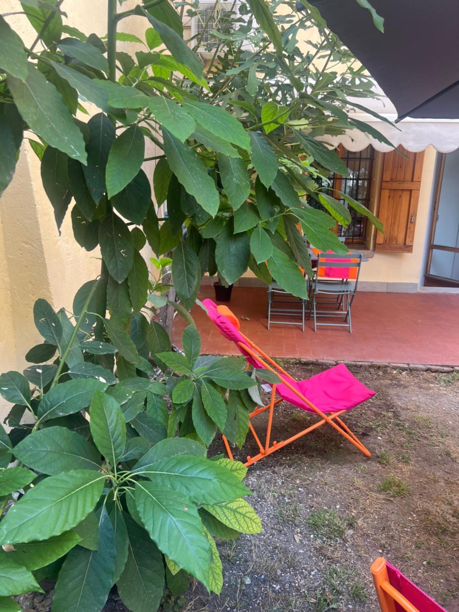Teagarden Centro Storico Bologna Apartment Exterior photo