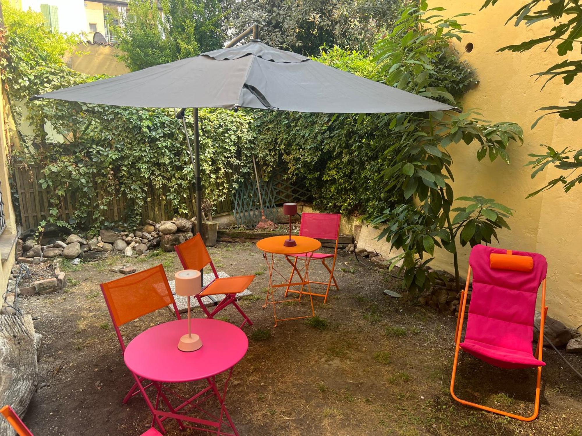 Teagarden Centro Storico Bologna Apartment Exterior photo