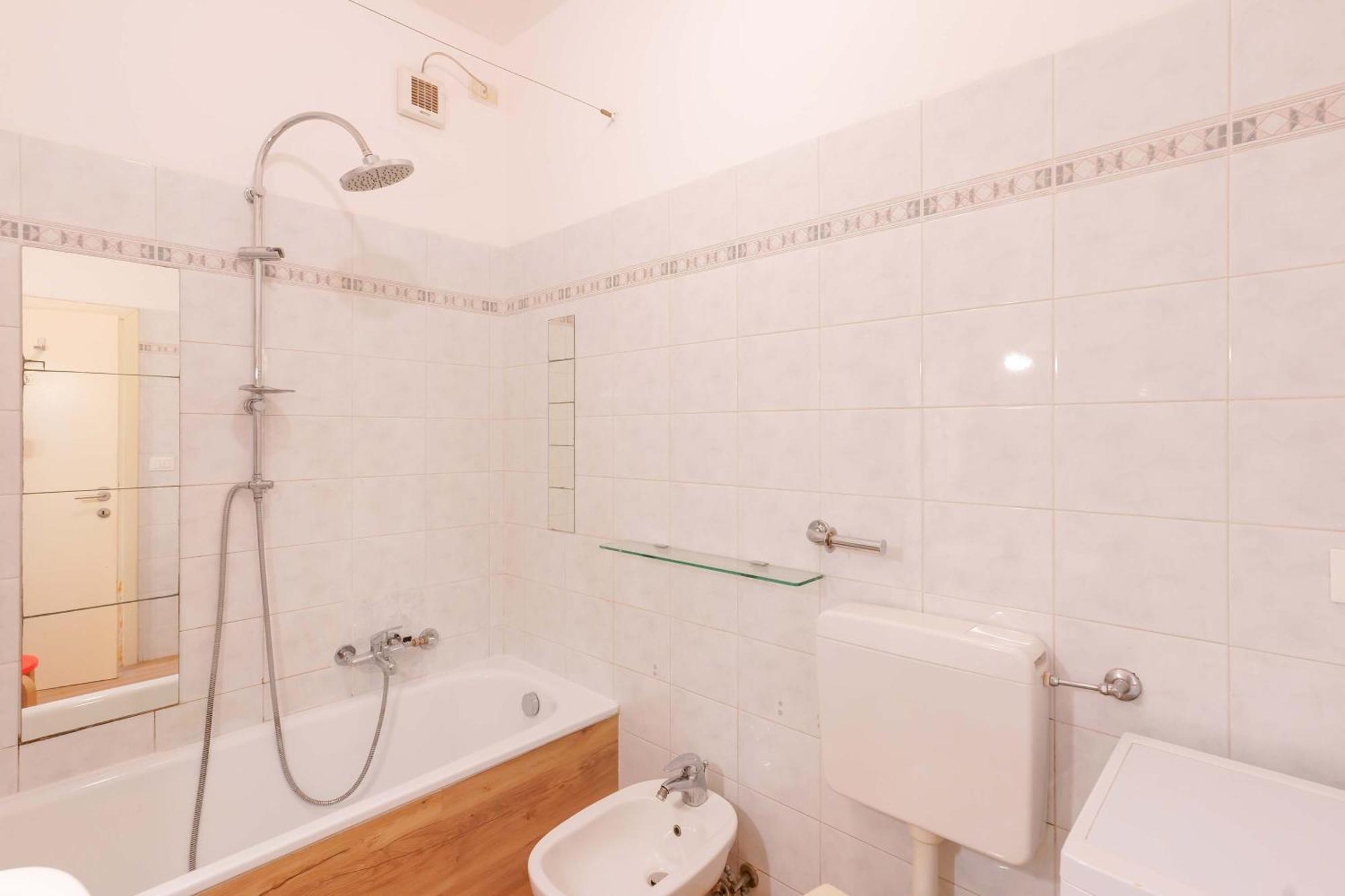 Teagarden Centro Storico Bologna Apartment Exterior photo