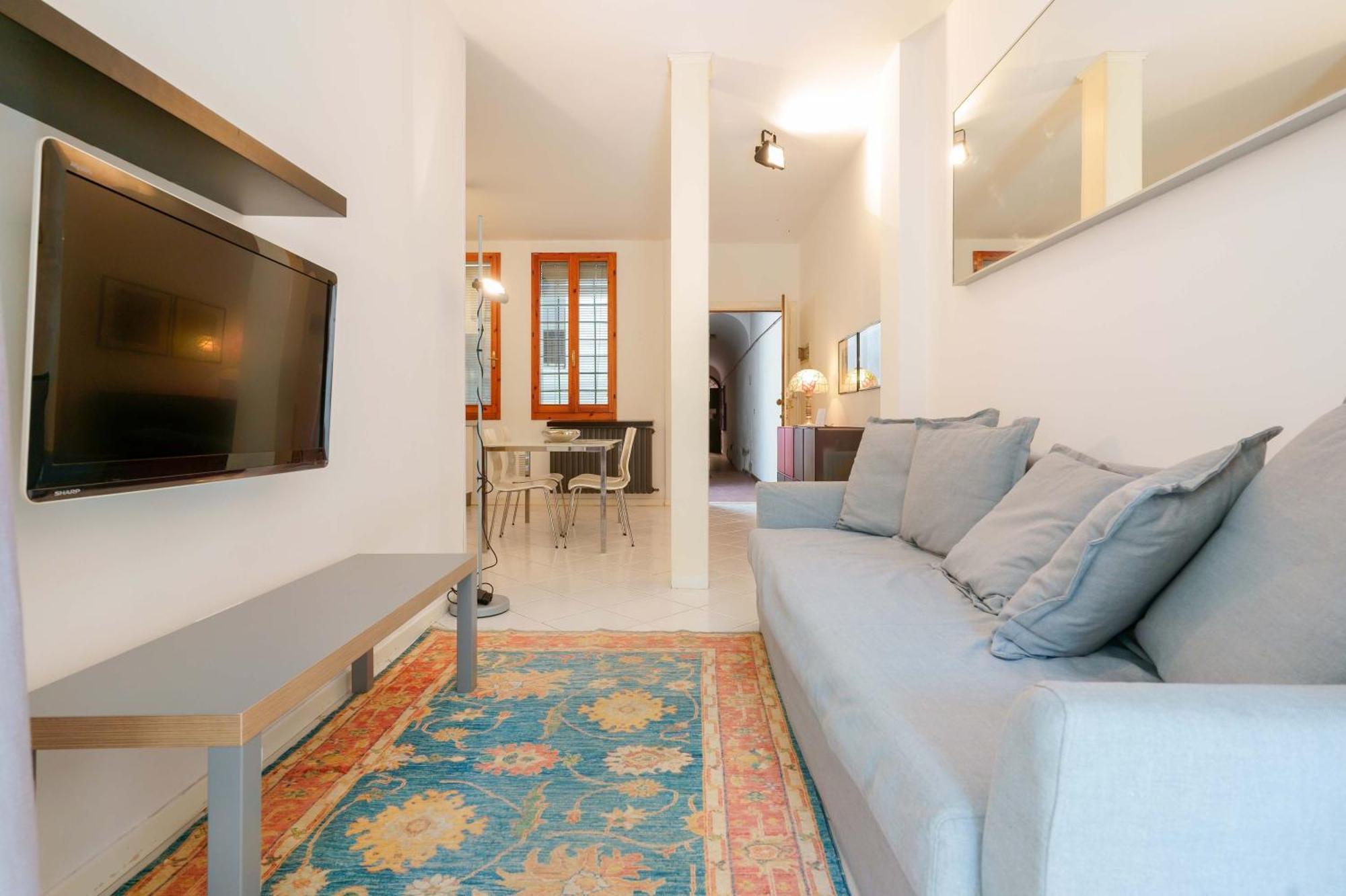 Teagarden Centro Storico Bologna Apartment Exterior photo