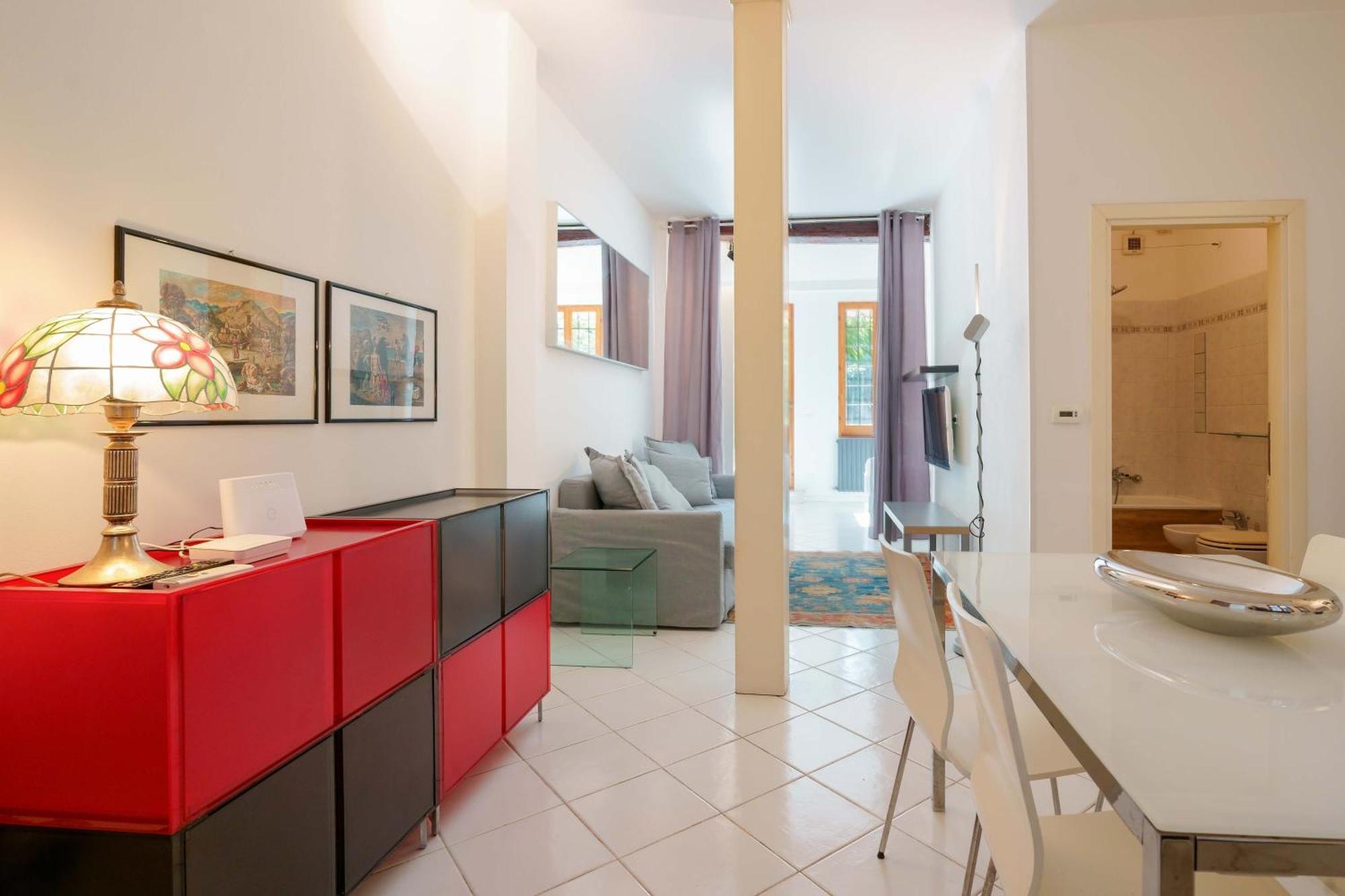Teagarden Centro Storico Bologna Apartment Exterior photo