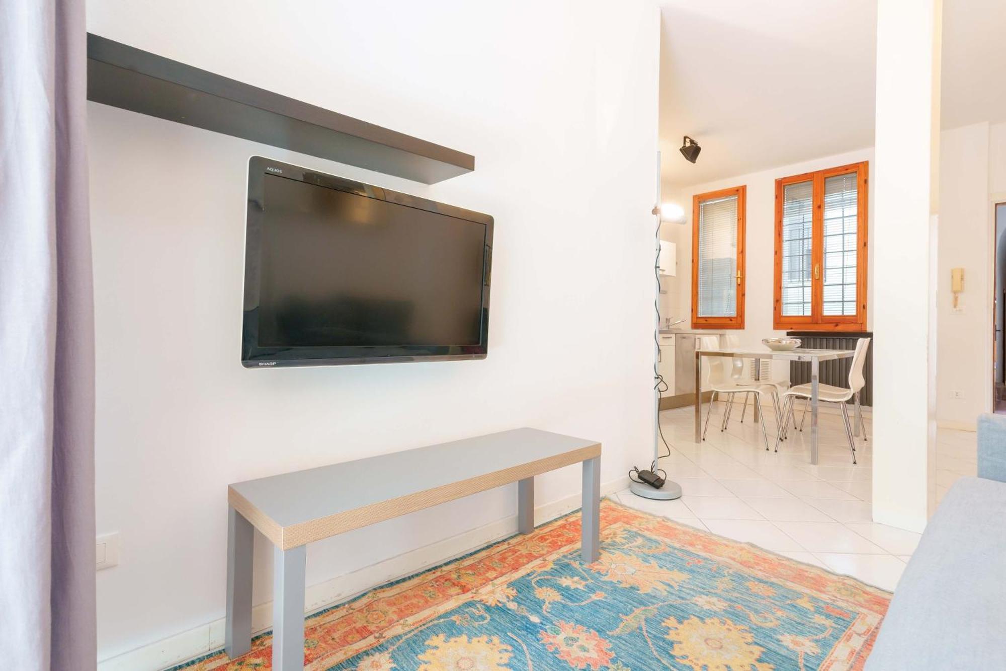 Teagarden Centro Storico Bologna Apartment Exterior photo
