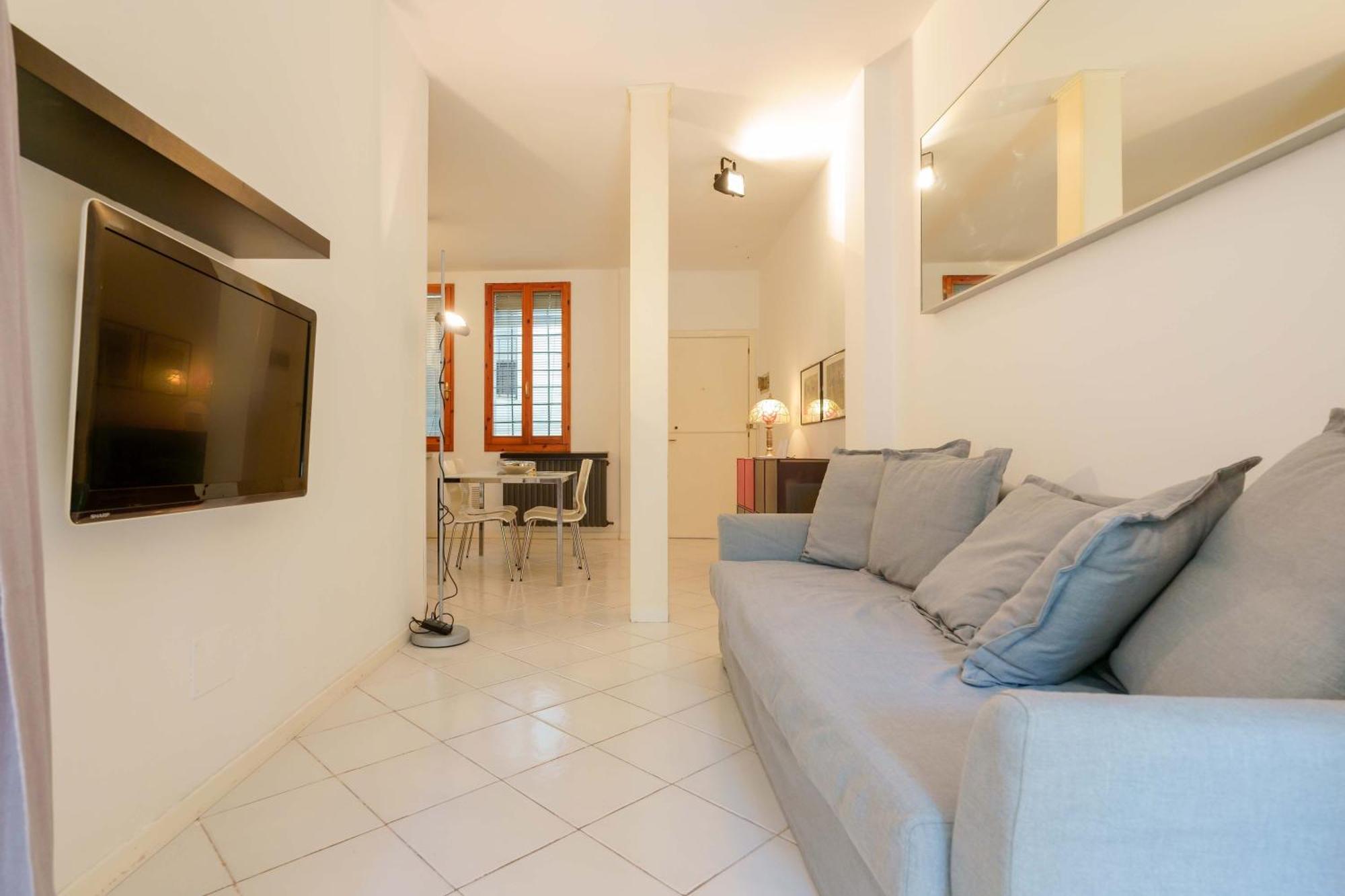 Teagarden Centro Storico Bologna Apartment Exterior photo