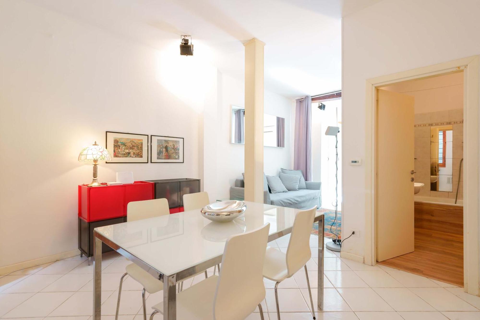 Teagarden Centro Storico Bologna Apartment Exterior photo