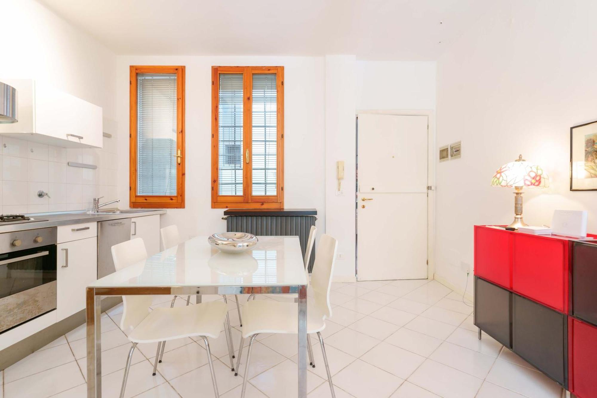 Teagarden Centro Storico Bologna Apartment Exterior photo
