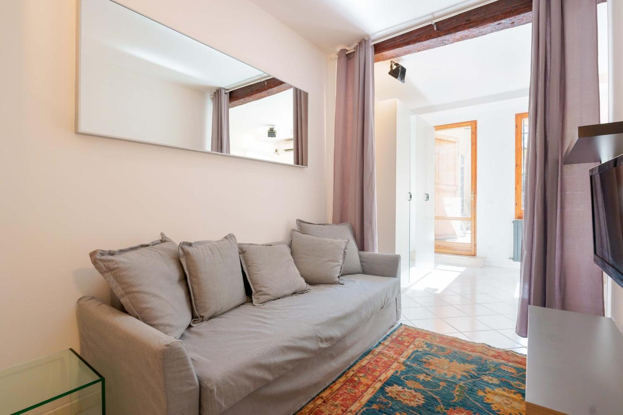 Teagarden Centro Storico Bologna Apartment Exterior photo