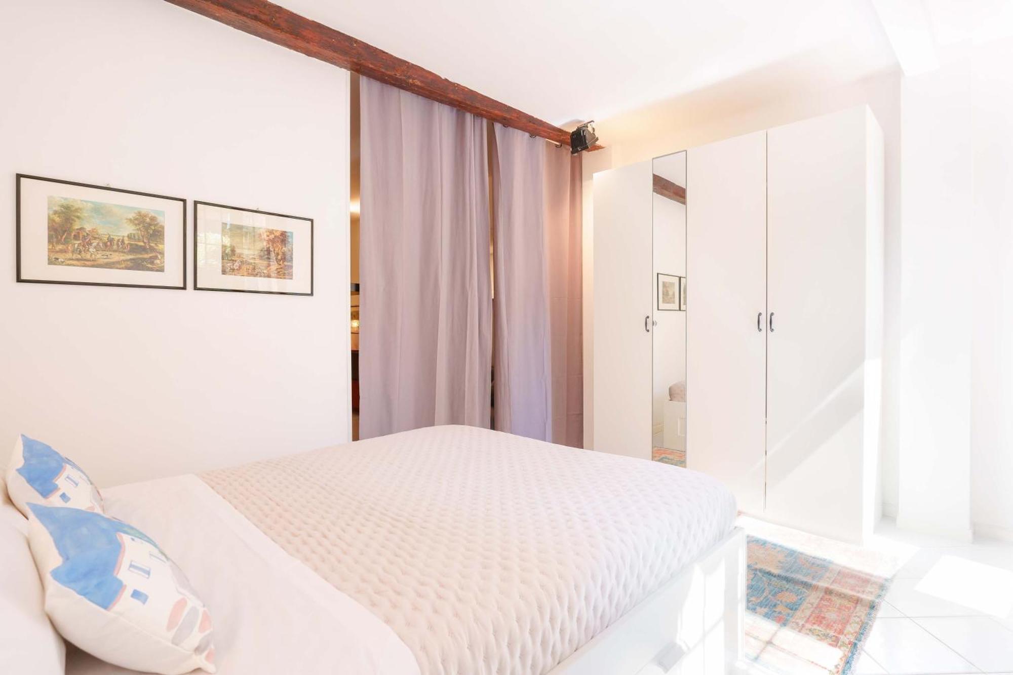 Teagarden Centro Storico Bologna Apartment Exterior photo