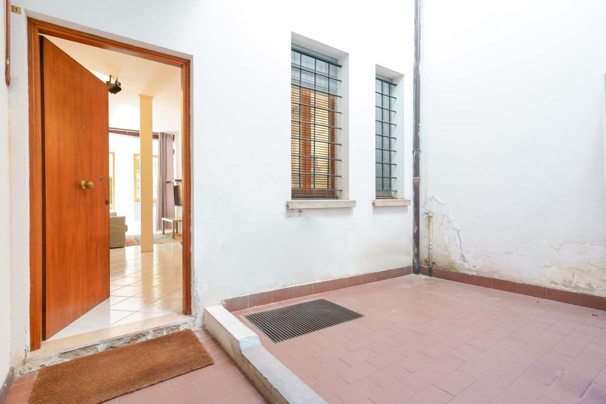 Teagarden Centro Storico Bologna Apartment Exterior photo