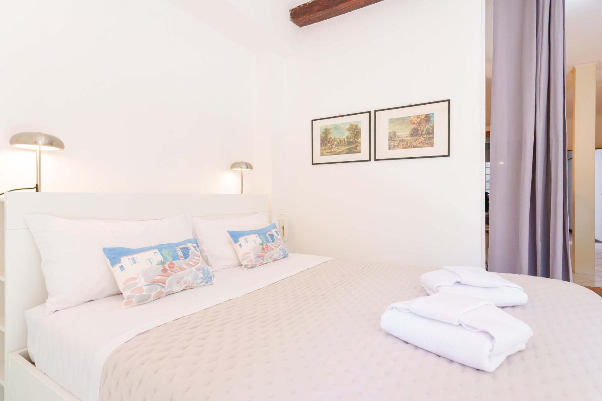 Teagarden Centro Storico Bologna Apartment Exterior photo