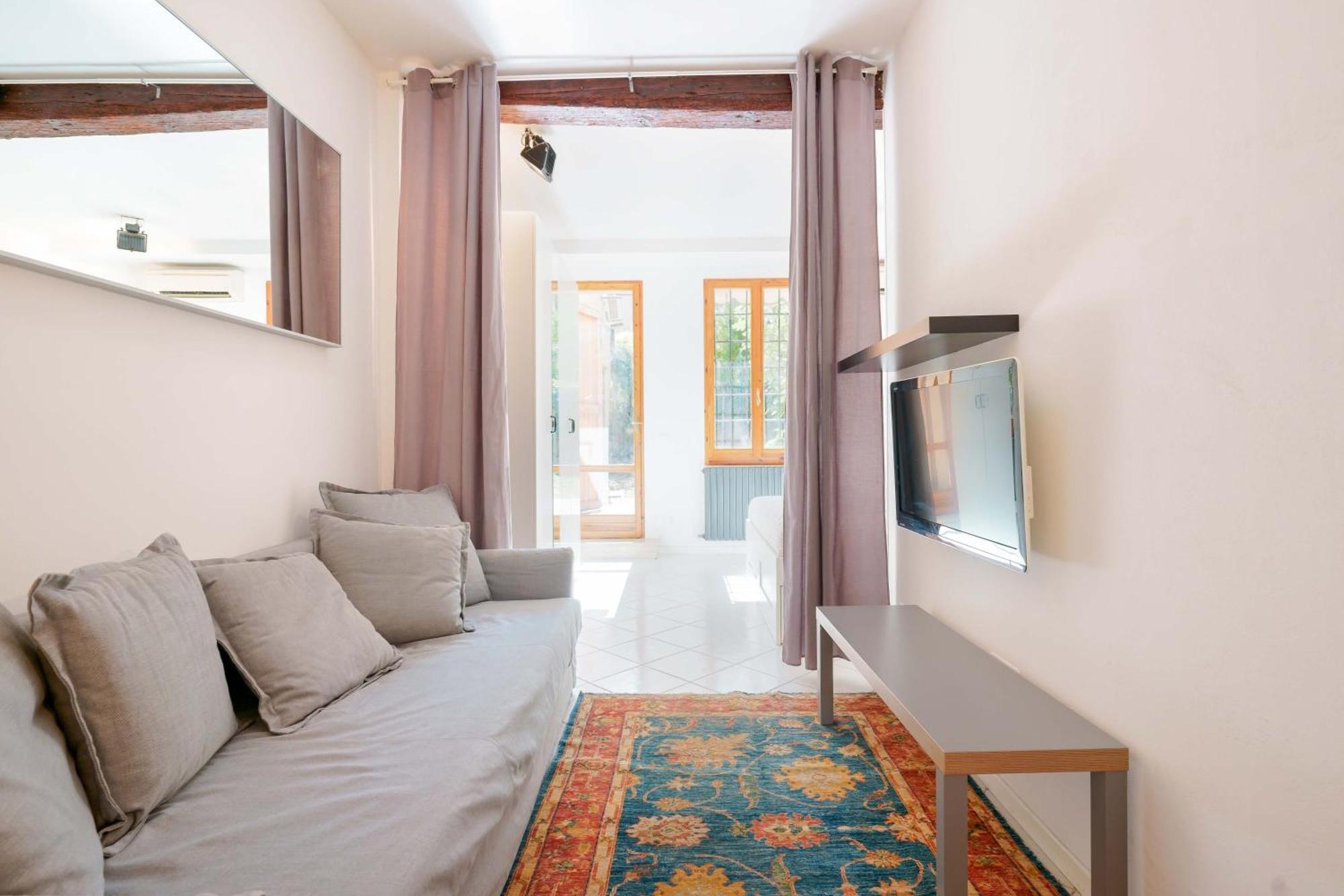 Teagarden Centro Storico Bologna Apartment Exterior photo