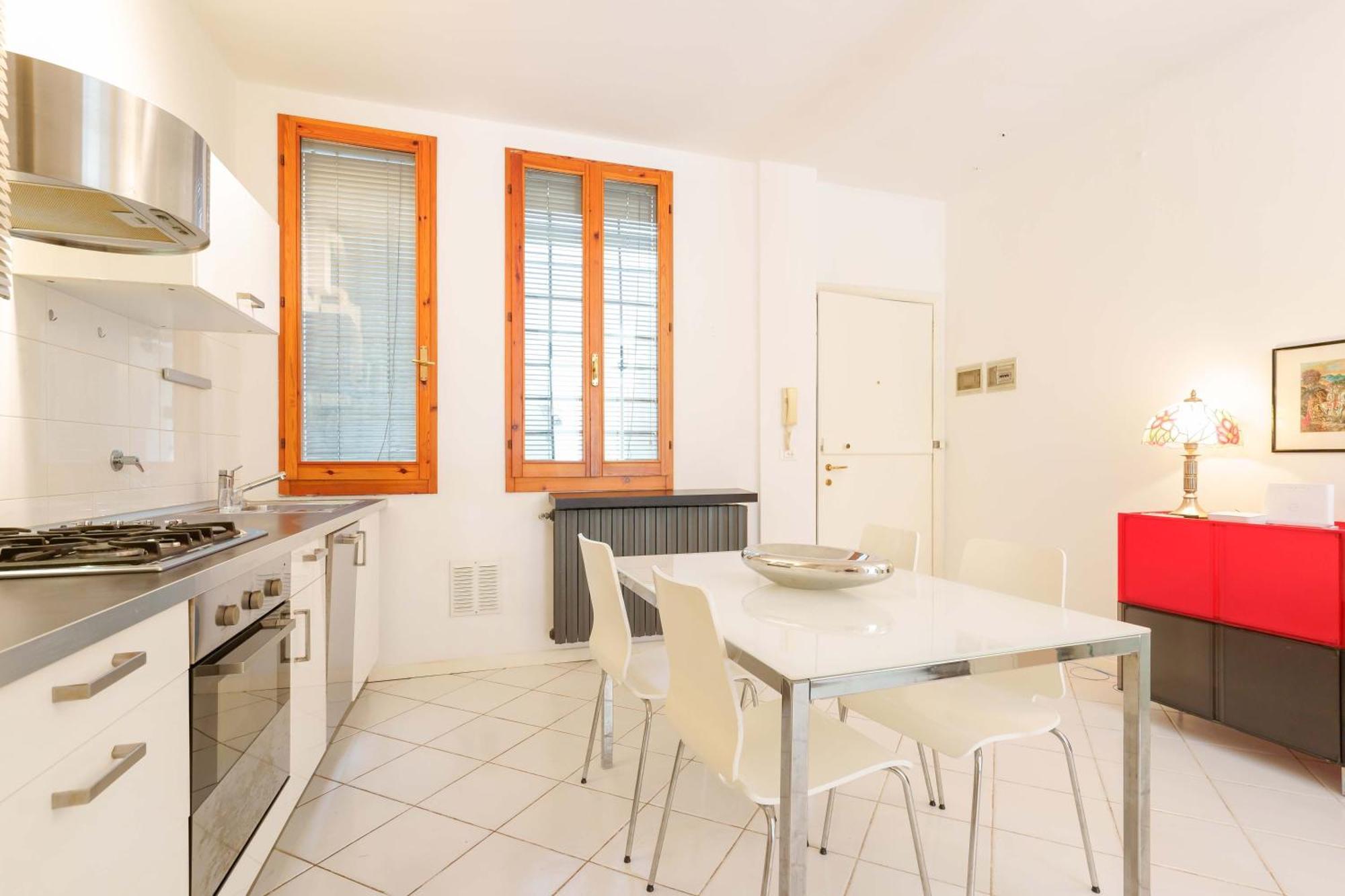 Teagarden Centro Storico Bologna Apartment Exterior photo