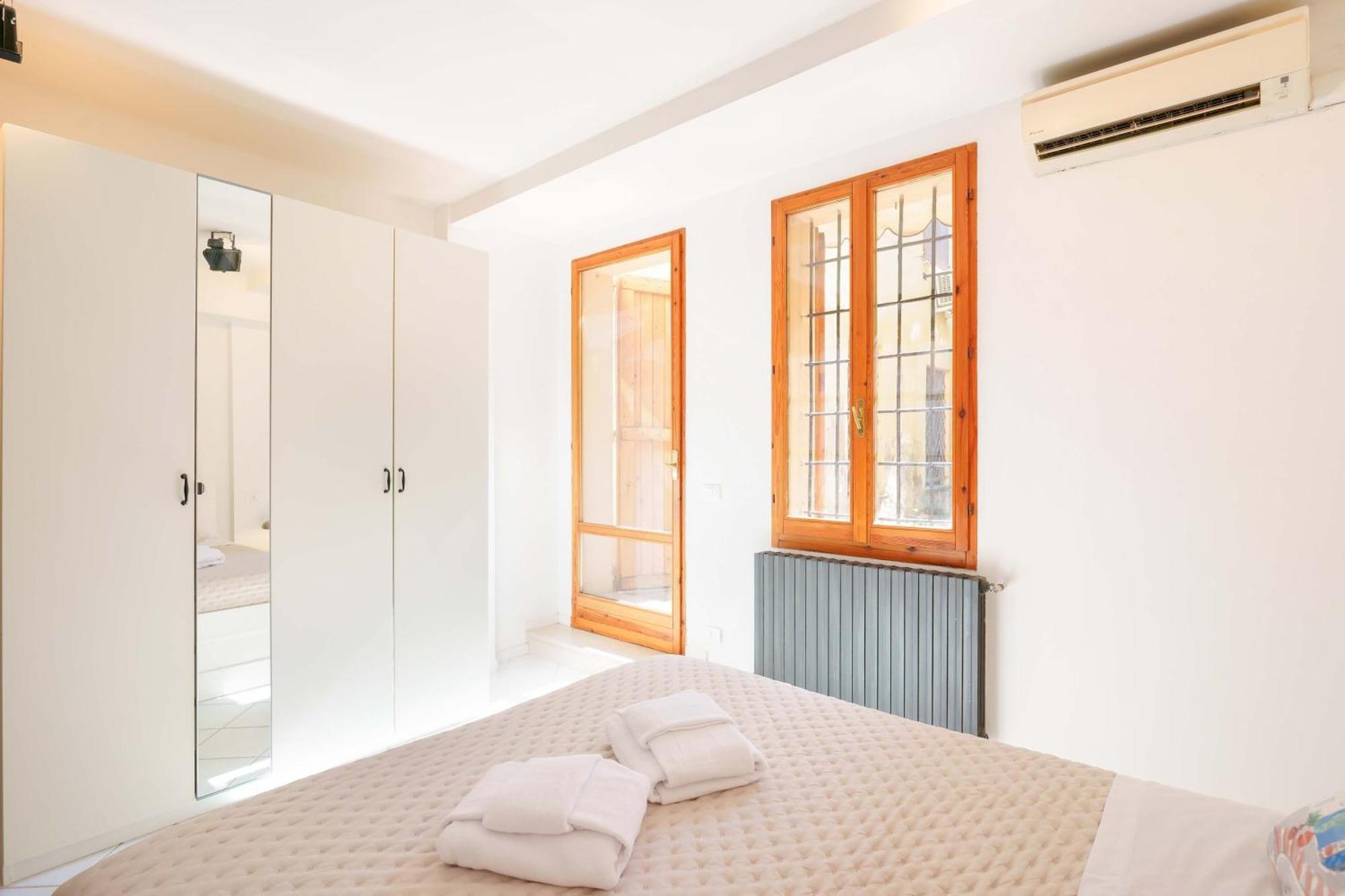 Teagarden Centro Storico Bologna Apartment Exterior photo