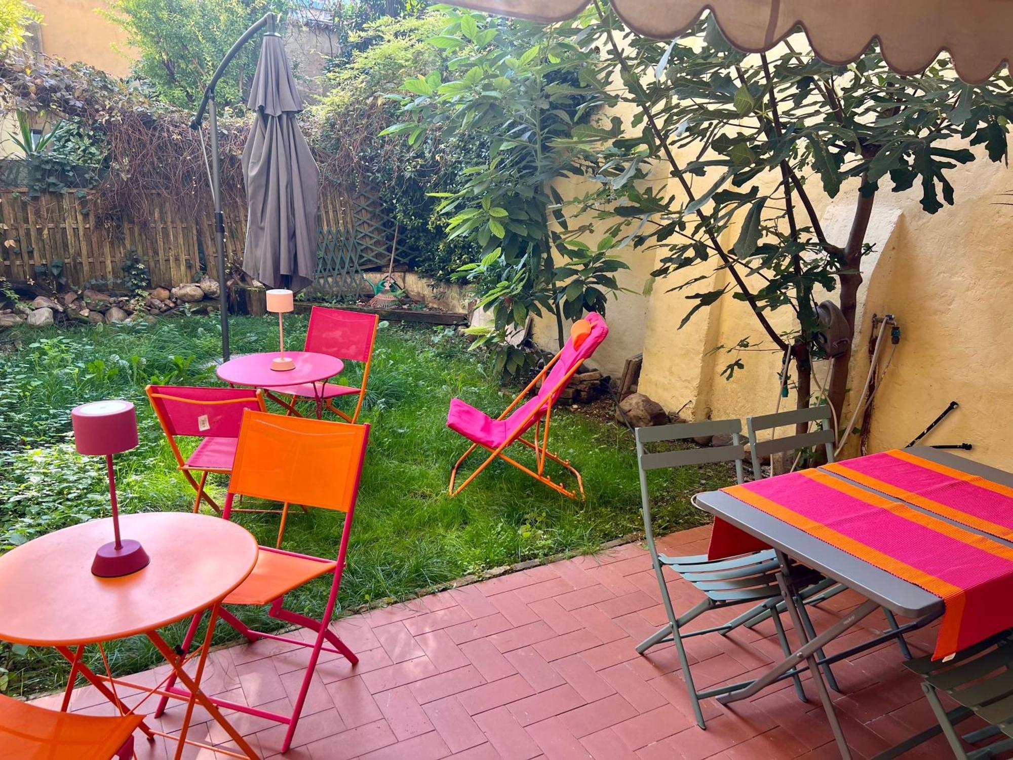 Teagarden Centro Storico Bologna Apartment Exterior photo