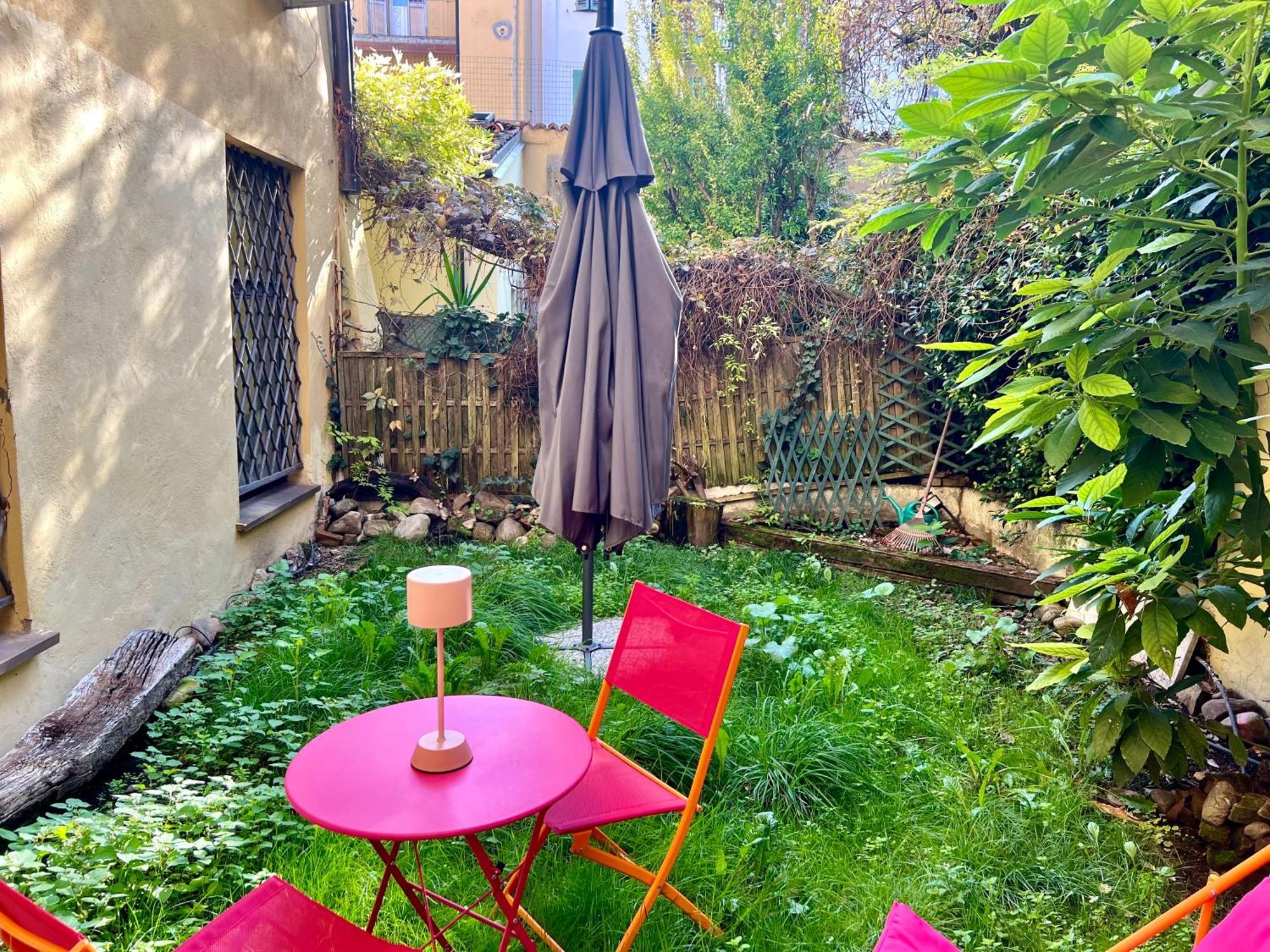 Teagarden Centro Storico Bologna Apartment Exterior photo